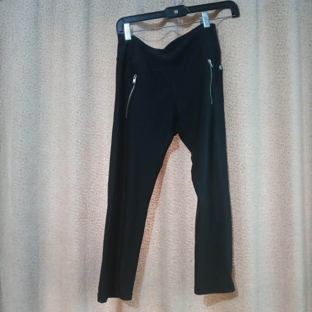 X by gottex leggings size medium